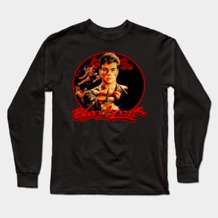 Vintage Bloodsport Long Sleeve T-Shirt